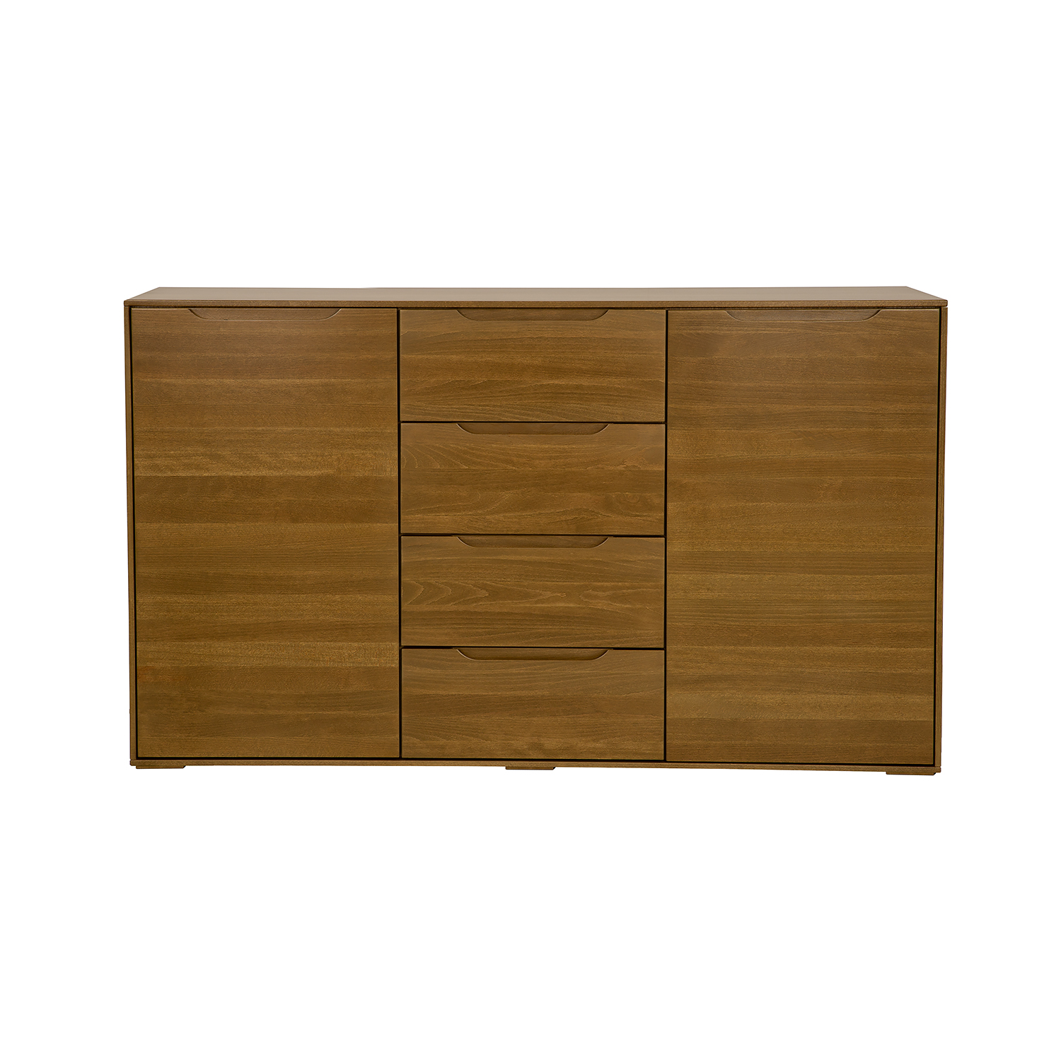 Dižskābarža kumode MODERN KD422 balināts dižskābardis — изображение 4