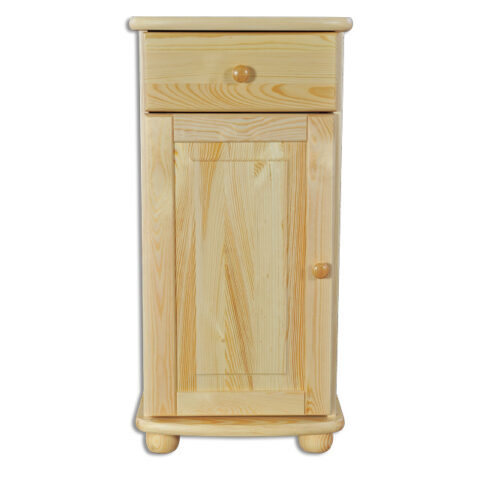 Priedes kumode MUGO KD158 dabīgā priede