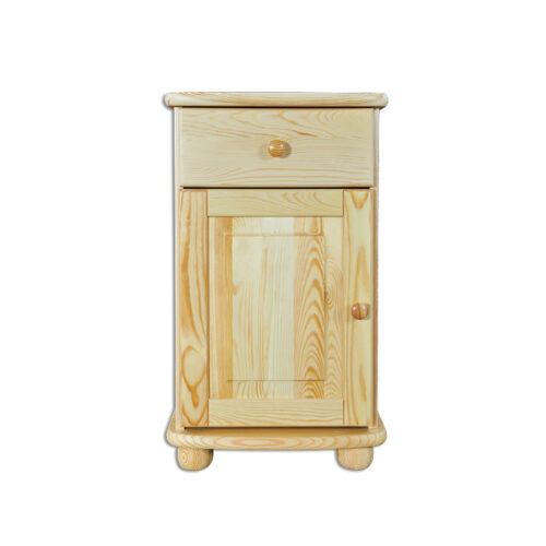 Priedes kumode MUGO KD159 dabīgā priede