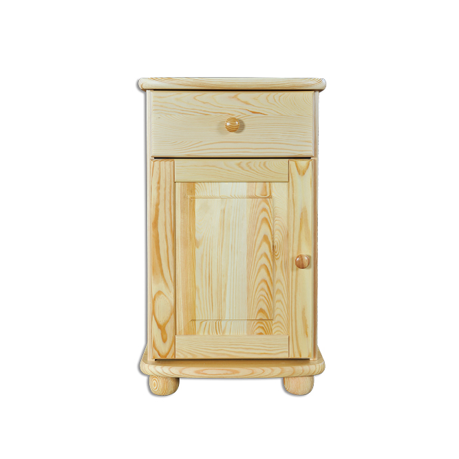 Priedes kumode MUGO KD159 priede-alksnis