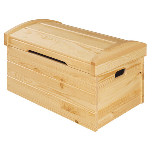Priedes kumode KS105 dabīgā priede