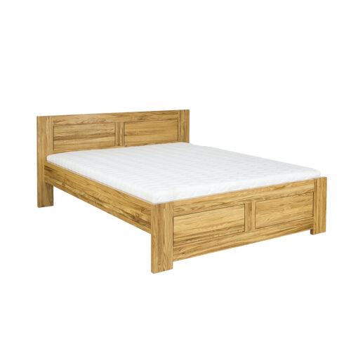 Ozola gulta LK212 tumšs ozols