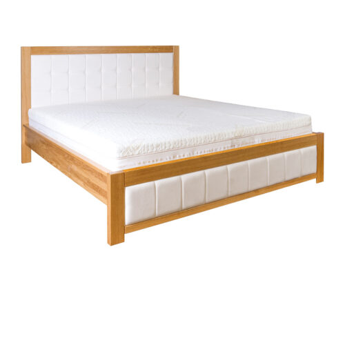 Ozola gulta LK214, dabīgs ozols