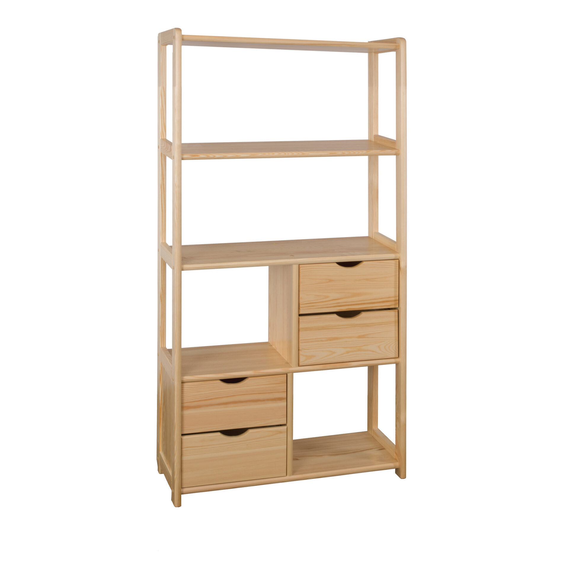 Priedes plaukts RG142 priedes ozols