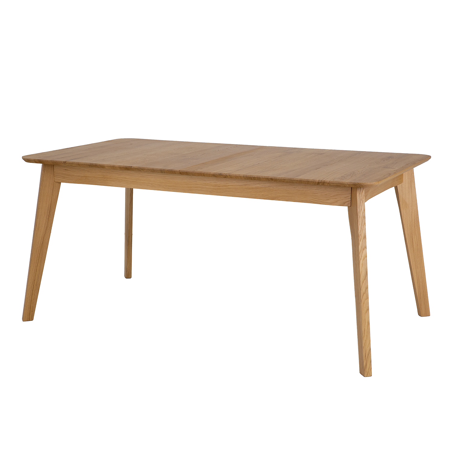 Ozola galds ST306 dabīgs ozols