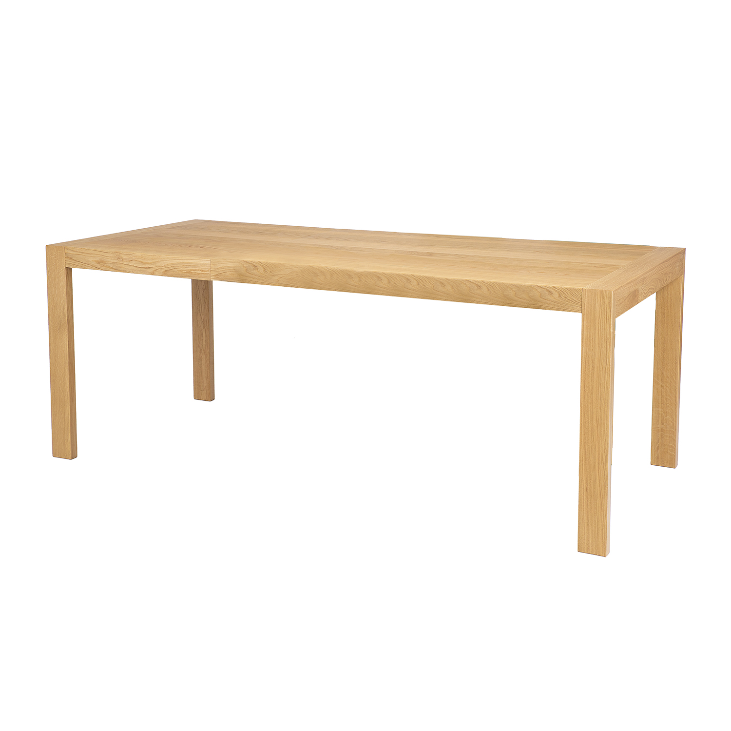 Ozolkoka galds ST399 dabīgs ozols