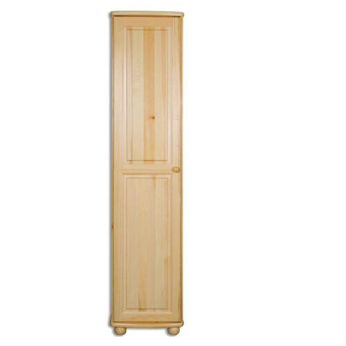 DOULIS SF112 priedes skapis, priede un alksnis