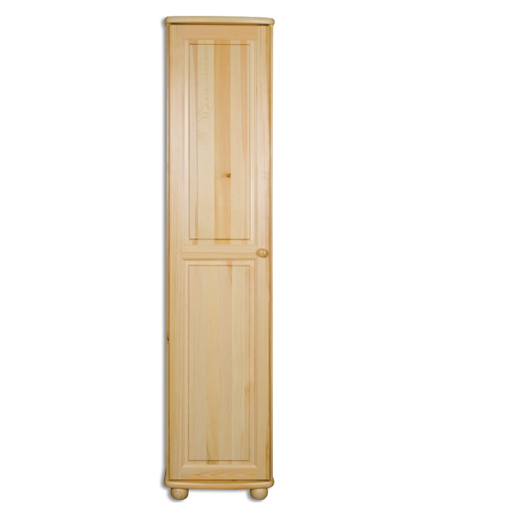 DOULIS SF112 priedes skapis, priede un alksnis