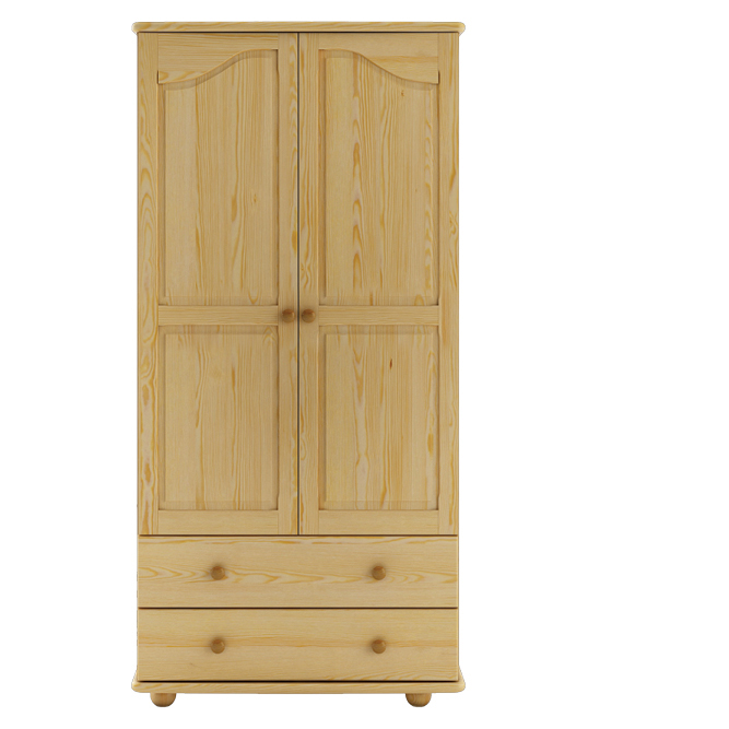 DOULIS SF114 priedes skapis, priedes valrieksts