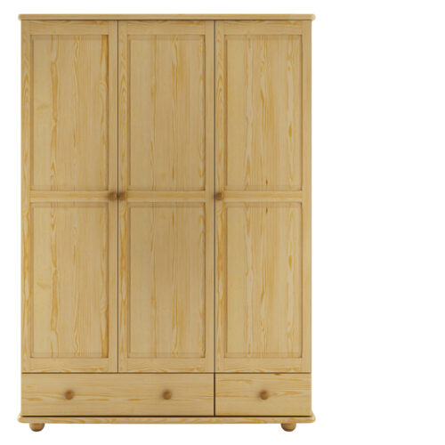 DOULIS SF121 priedes skapis, priede un alksnis