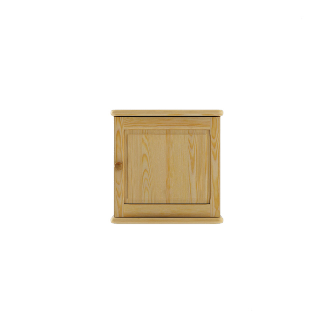 DOULIS SF140 priedes skapis, priedes valrieksts