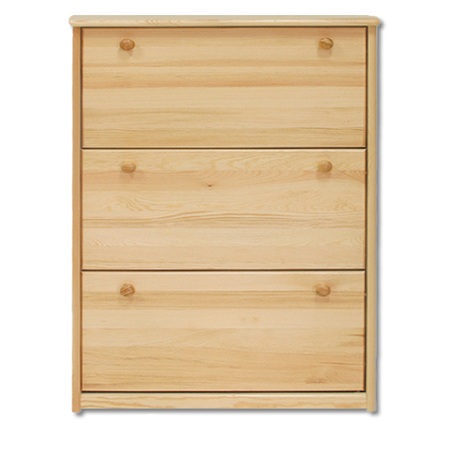 Apavu skapis SB113 priedes ozols