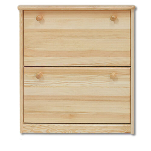 Apavu skapis SB116 priedes ozols