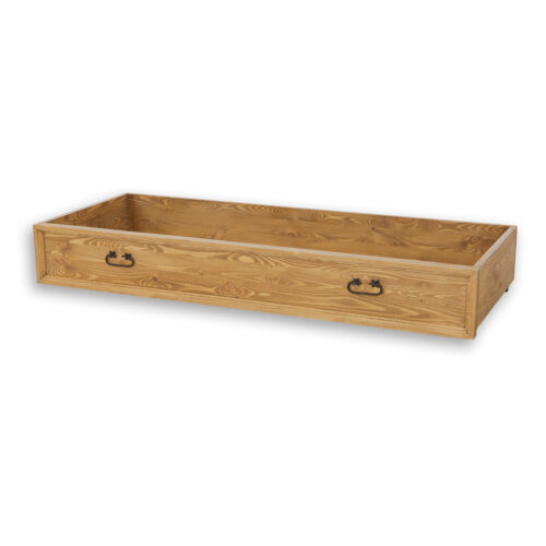 Priedes atvilktne RUSTIKAL LK710 balta priede, patina