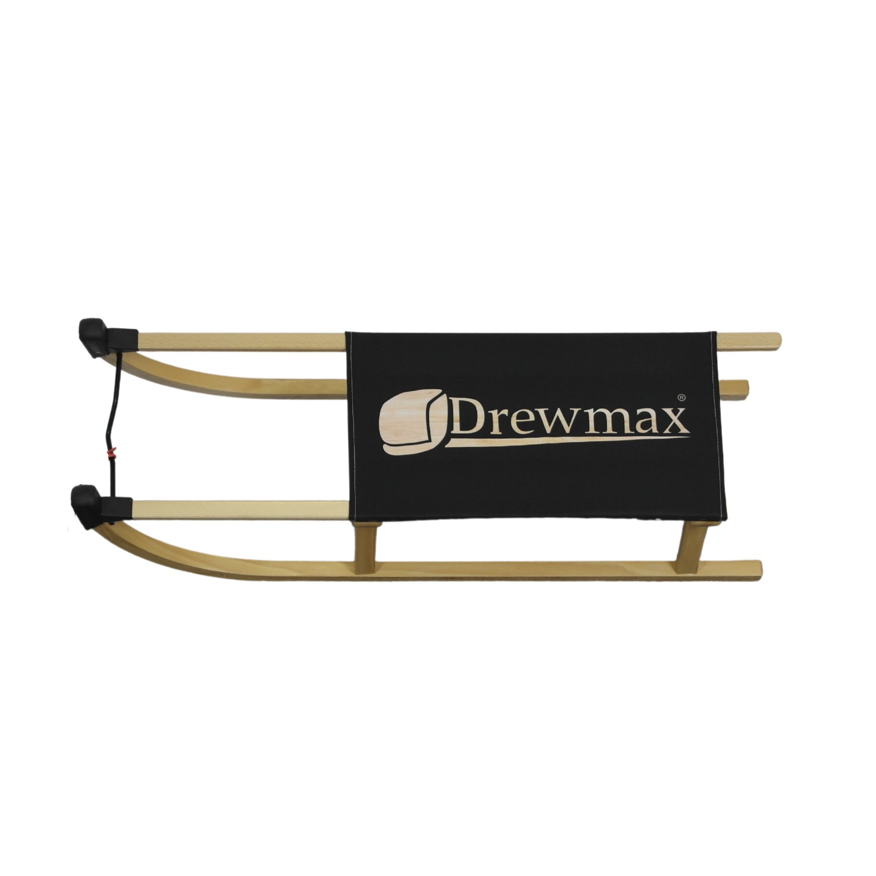 Koka ragavas AD328 LOGO DREWMAX dabīgs dižskābardis — изображение 2