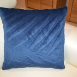 VERAO spilvens 45x45