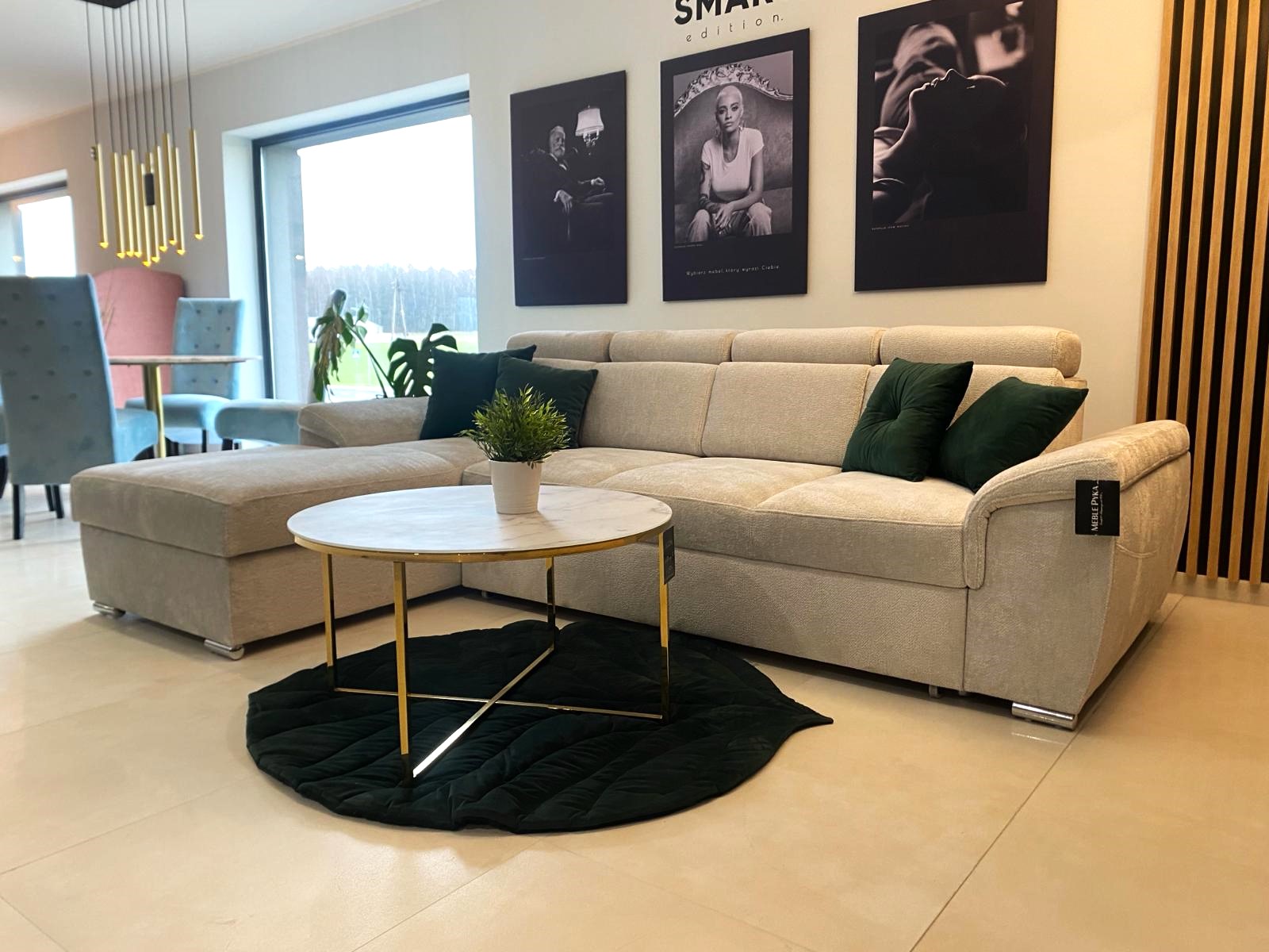 CAYENNE stūra dīvāns 180x280 Davis Tender Way 02 — изображение 4