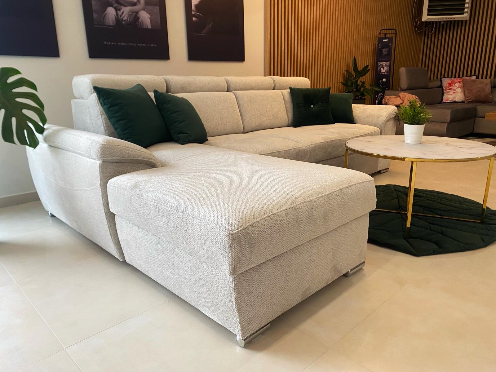 CAYENNE stūra dīvāns 180x280 Davis Tender Way 02 — изображение 3
