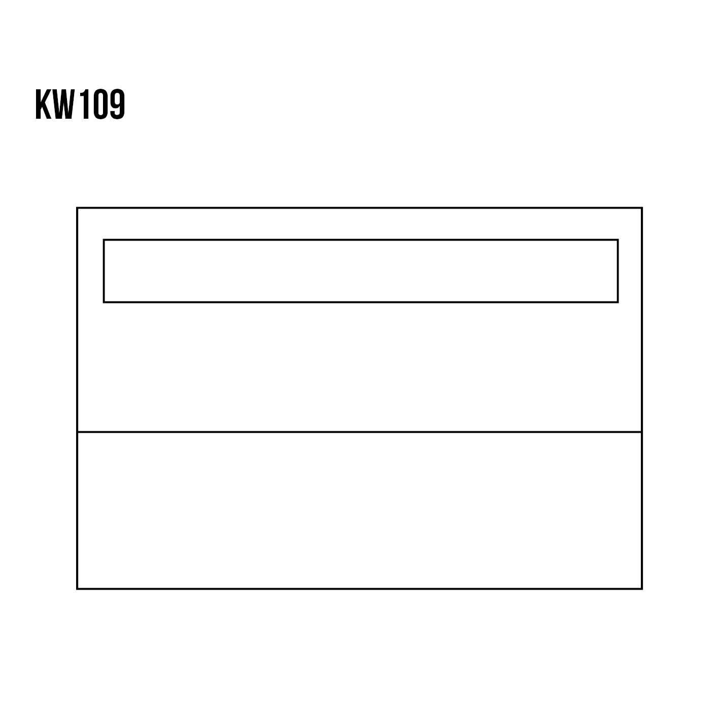 DOULIS KW109 priedes un ozola vitrīna — изображение 2