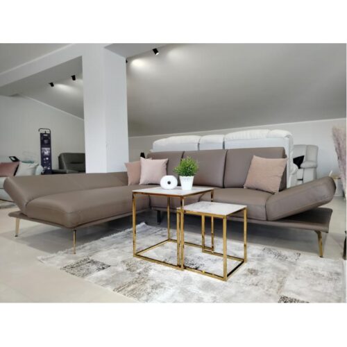 LAGOS stūra dīvāns 182×262 Massiv EV 15