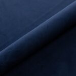 MAGIC VELVET 2216 granatowy