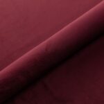 MAGIC VELVET 2229 bordowy