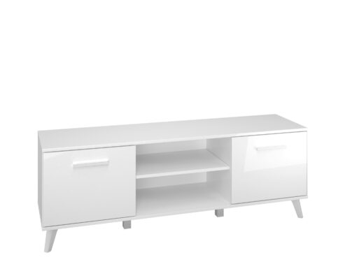 SECCO 1140601 Alpu balts – RTV
