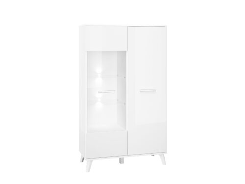 SECCO 1140801 Alpu balts – Kumode