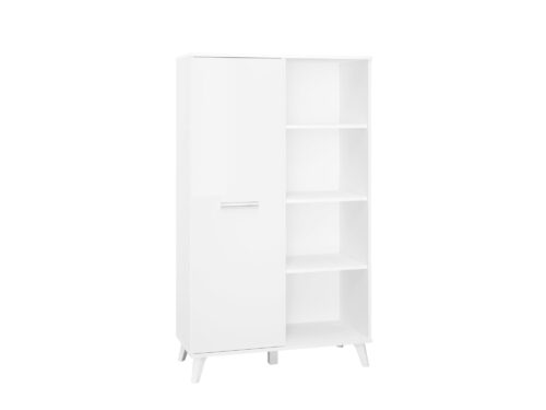 SECCO 1140901 Alpu balts – Kumode