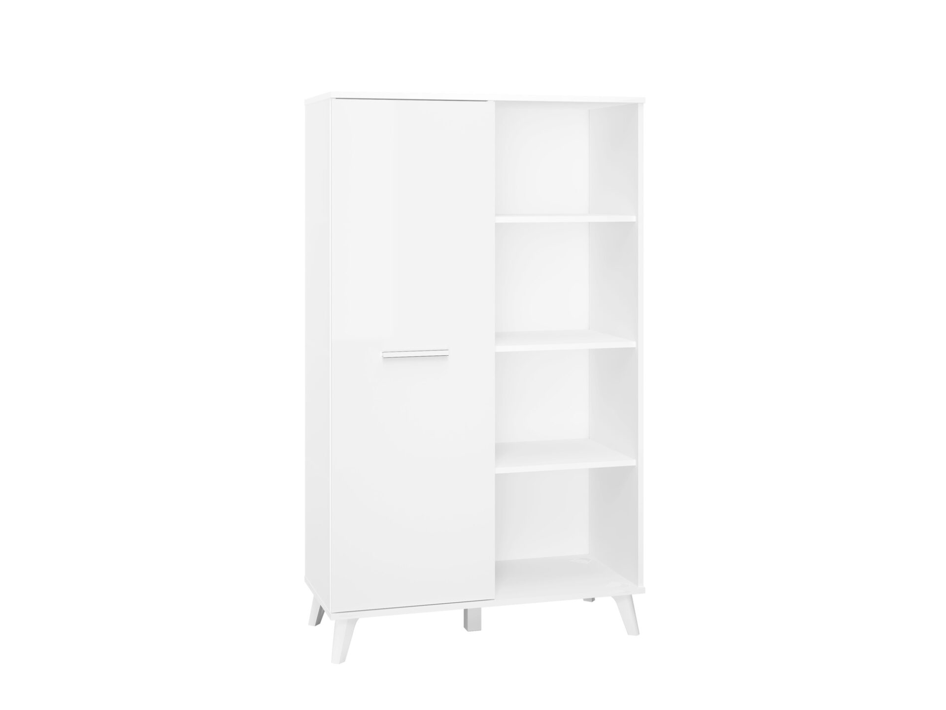 SECCO 1140901 Alpu balts - Kumode