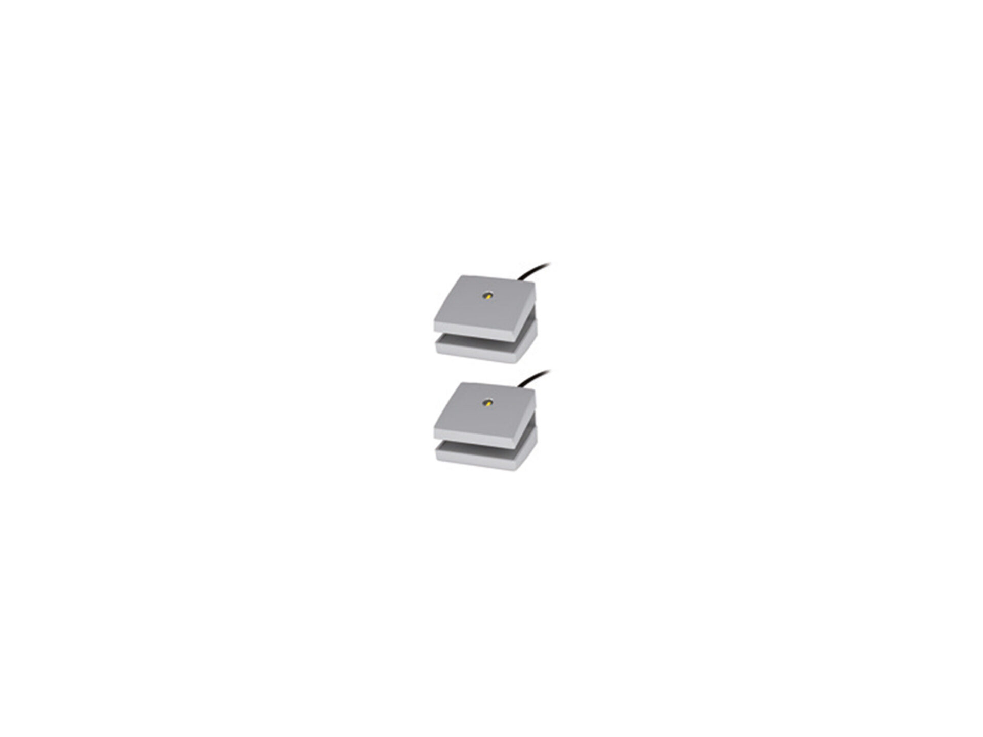 Apgaismojums 2LED03ZB