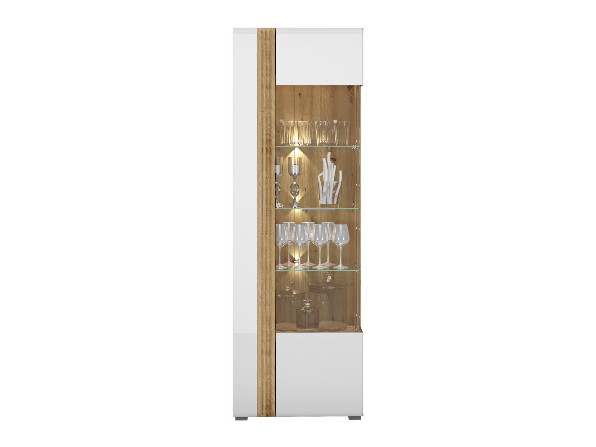Adagio 02 labajā pusē Castello Oak - Vitrīna — 3 attēls