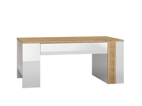 Adagio 10 Castello Oak – Kafijas galdiņš