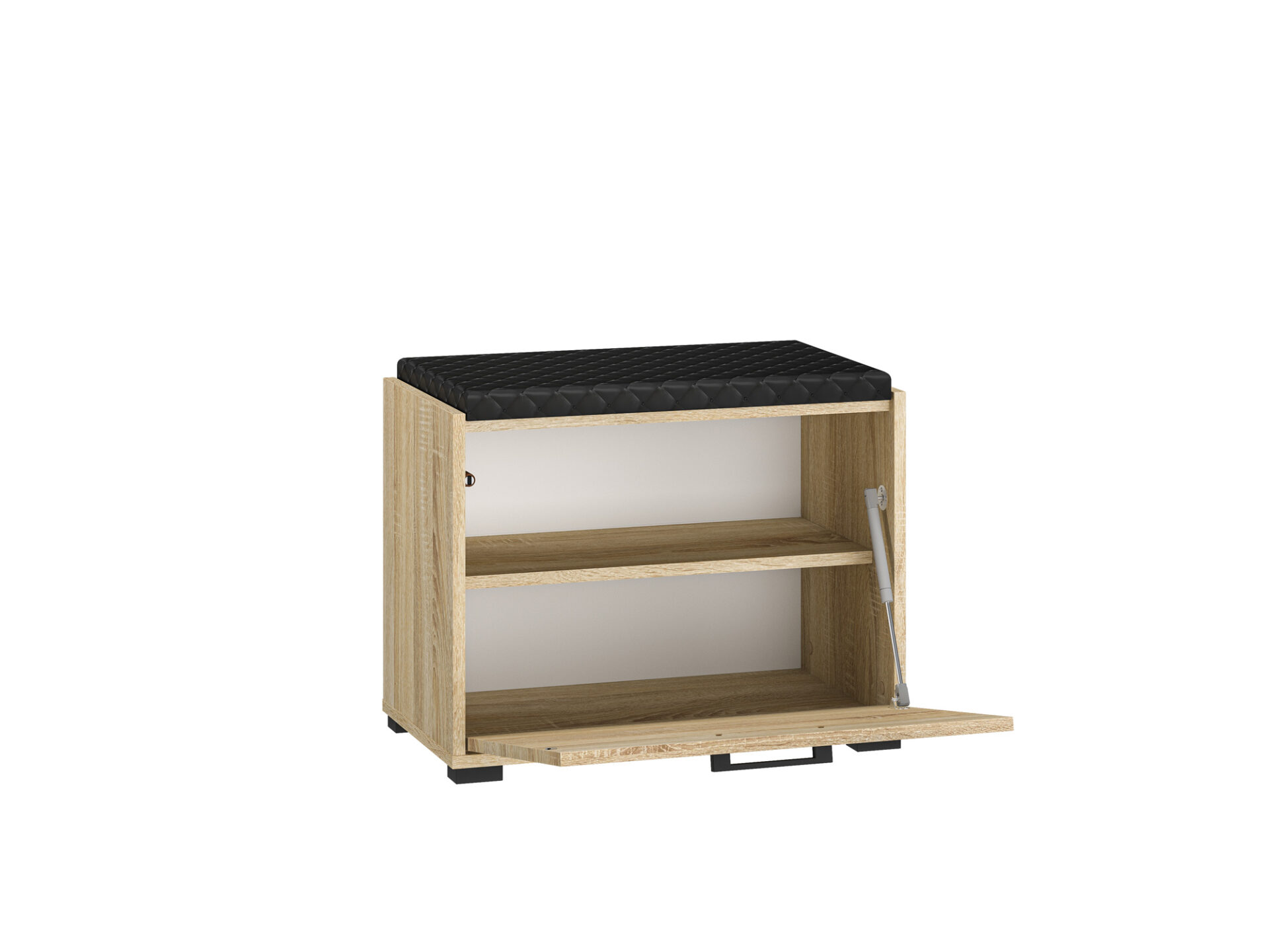 Caro 01 Sonoma lampa - apavu skapītis — изображение 2