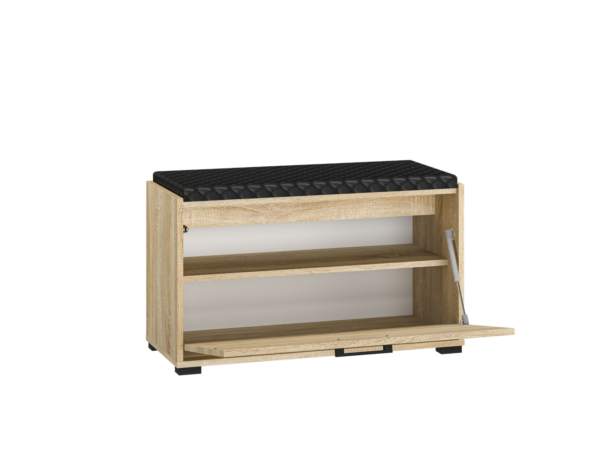Caro 04 Sonoma lampa - apavu skapītis — изображение 2