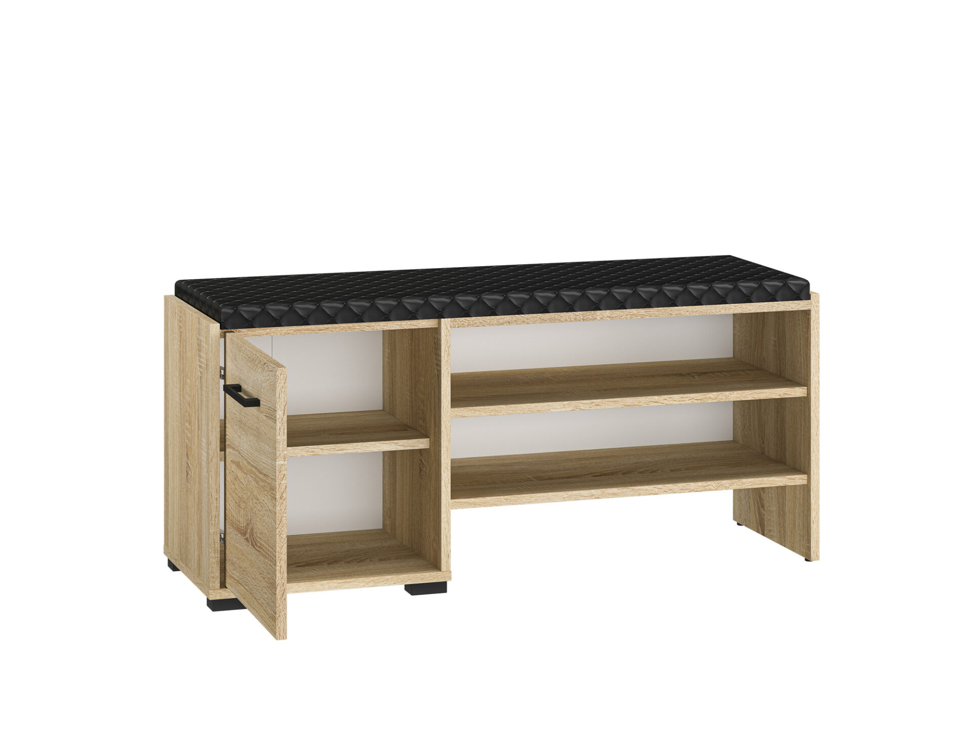 Caro 07 Sonoma lampa - apavu skapis — изображение 2