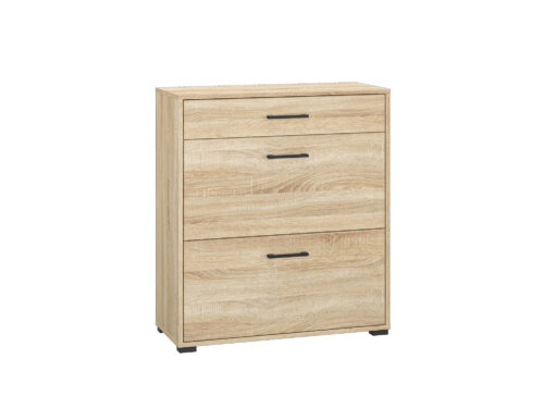 Caro 10 Sonoma lampa – apavu skapis