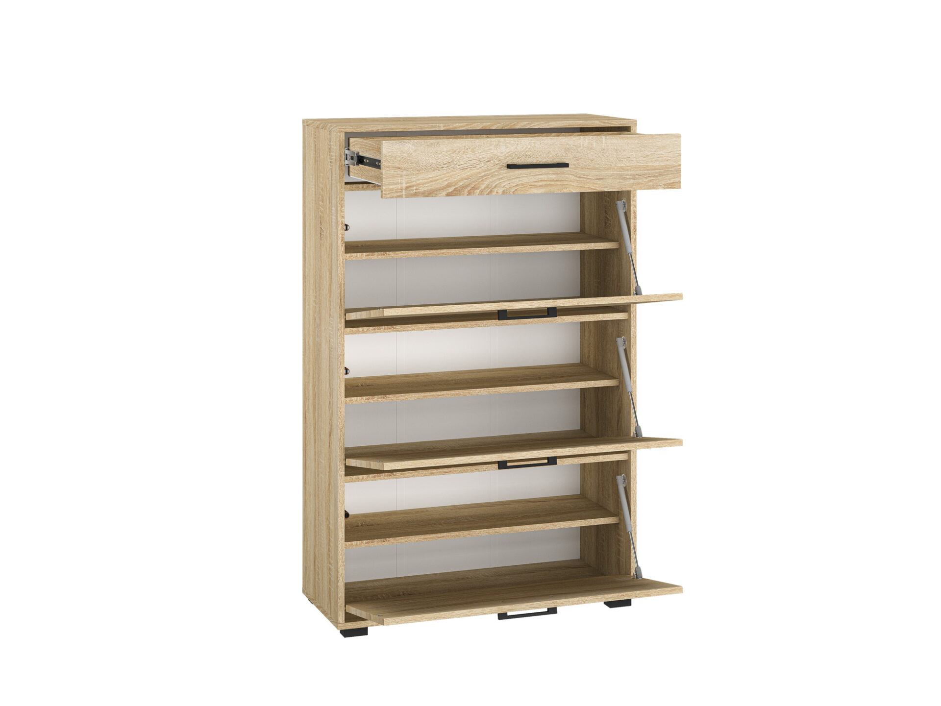 Caro 15 Sonoma lampa - apavu skapis — изображение 2