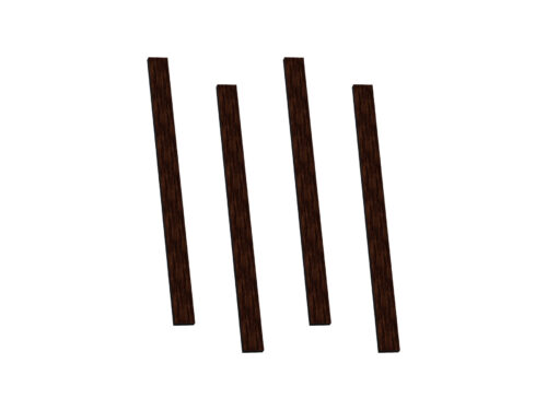 LIS 03 rāmja līstes