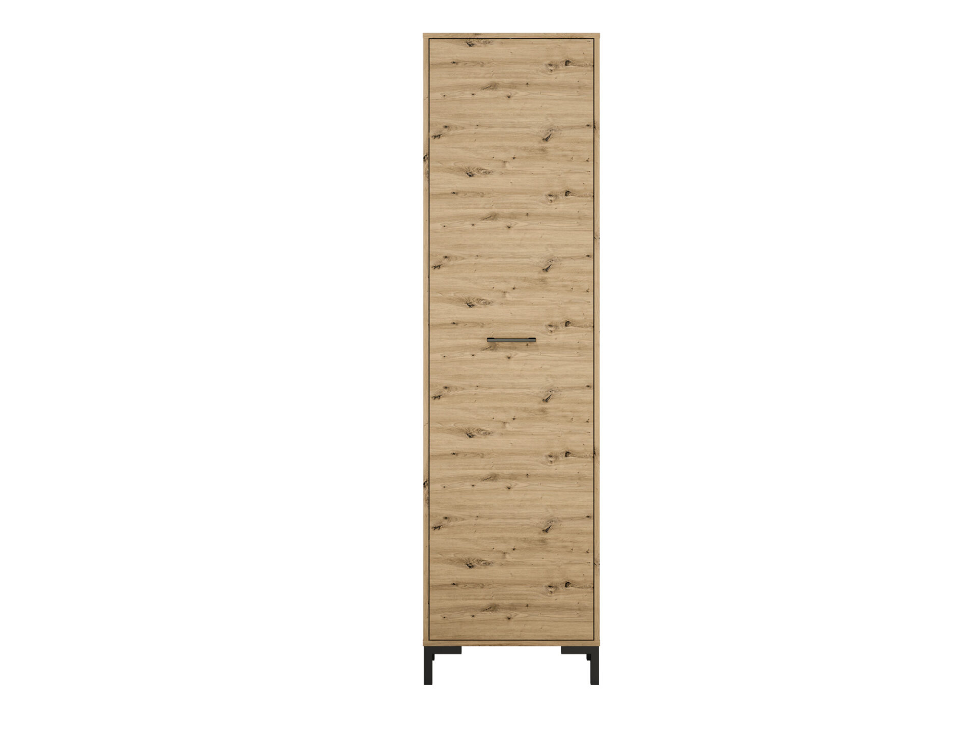 Nevio 01 Artisan Oak - Garderobe — изображение 3