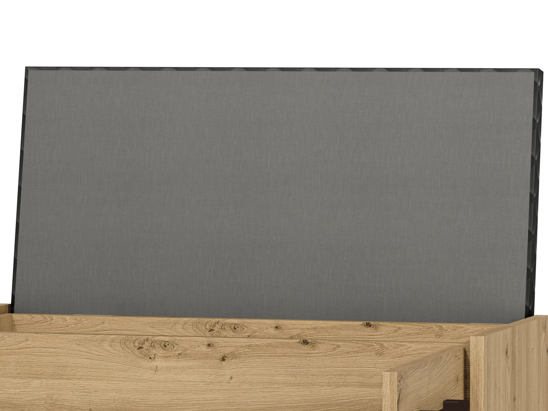 Nevio 04 Artisan Oak - Apavu skapis — 8 attēls