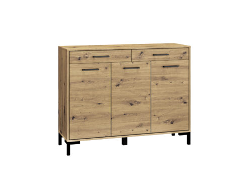 Nevio 14 Artisan Oak – Kumode