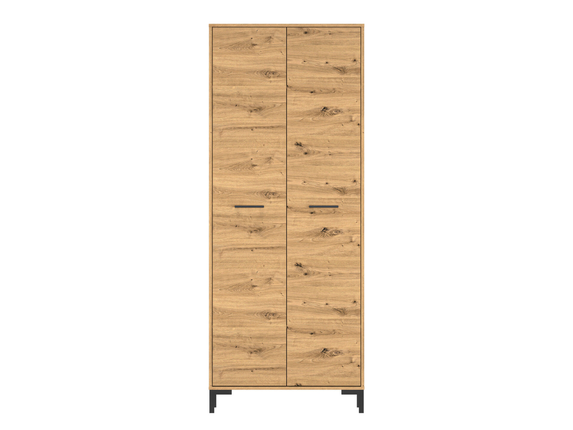 Nevio 17 Artisan Oak - Garderobe — изображение 3