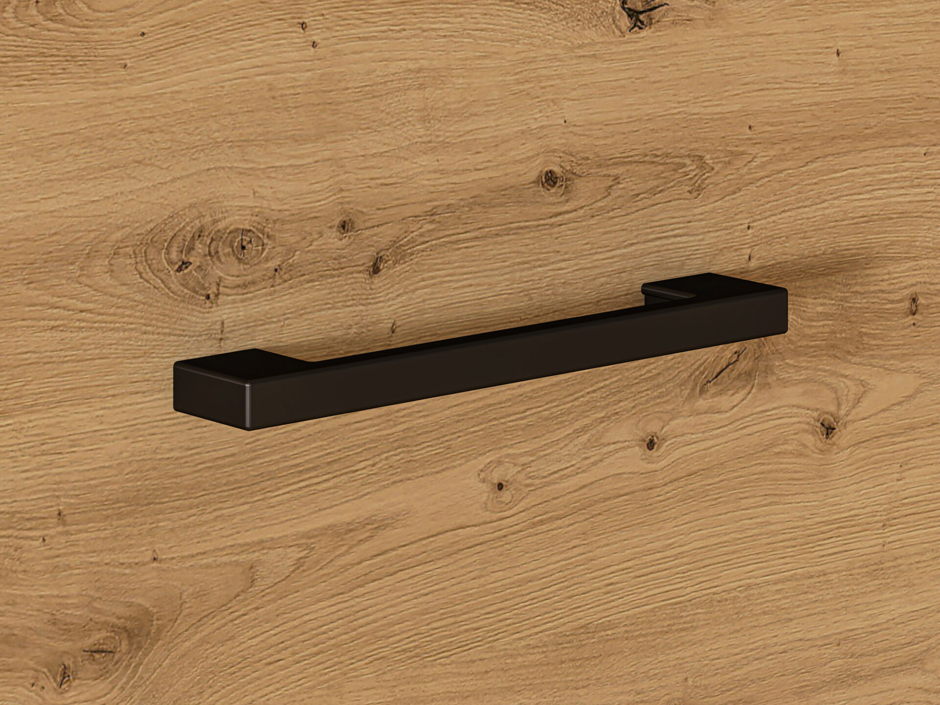 Nevio 17 Artisan Oak - Garderobe — изображение 6