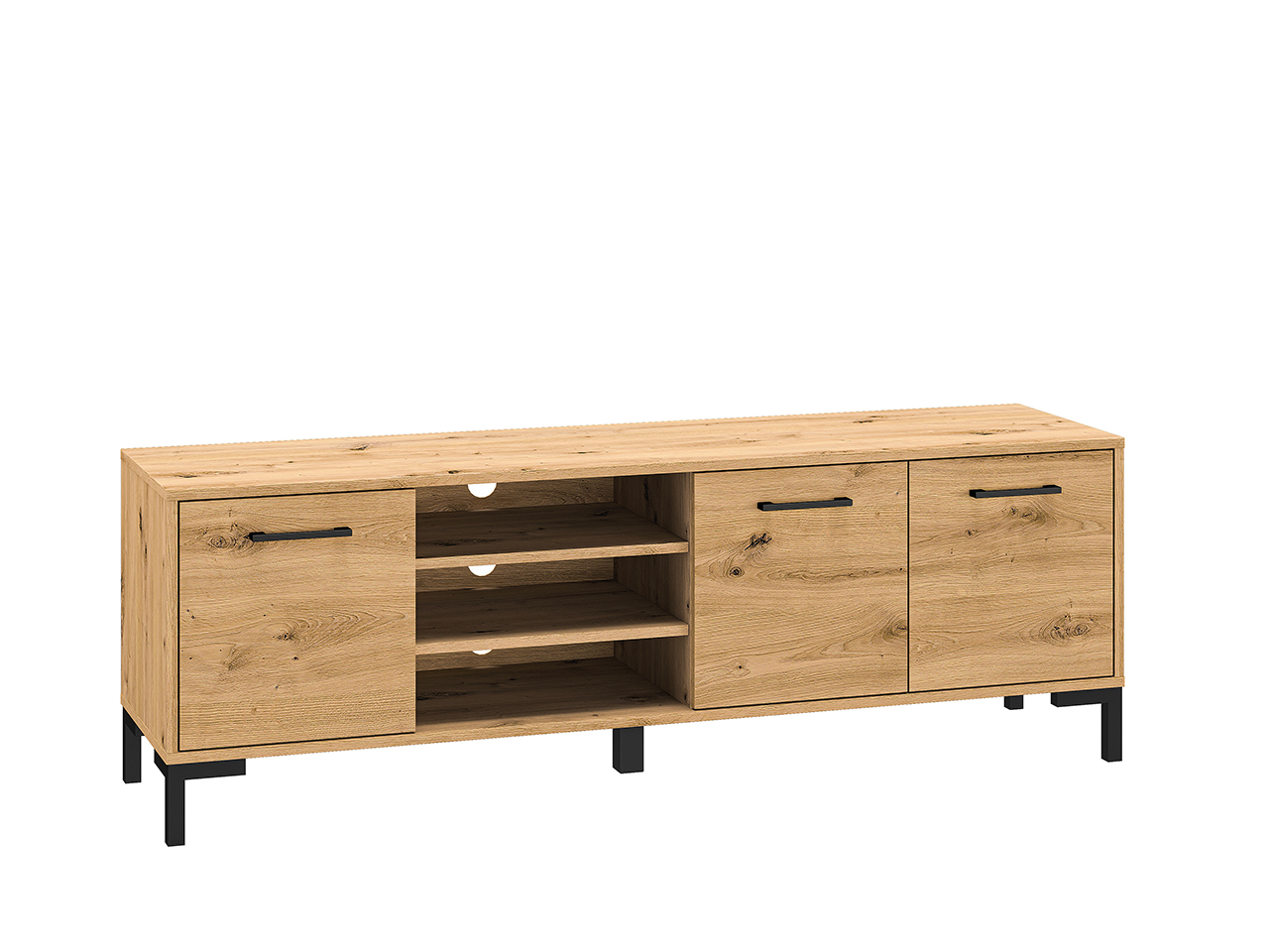 Nevio 20 Artisan Oak - RTV