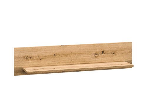 Nevio 22 Artisan Oak – Plaukts