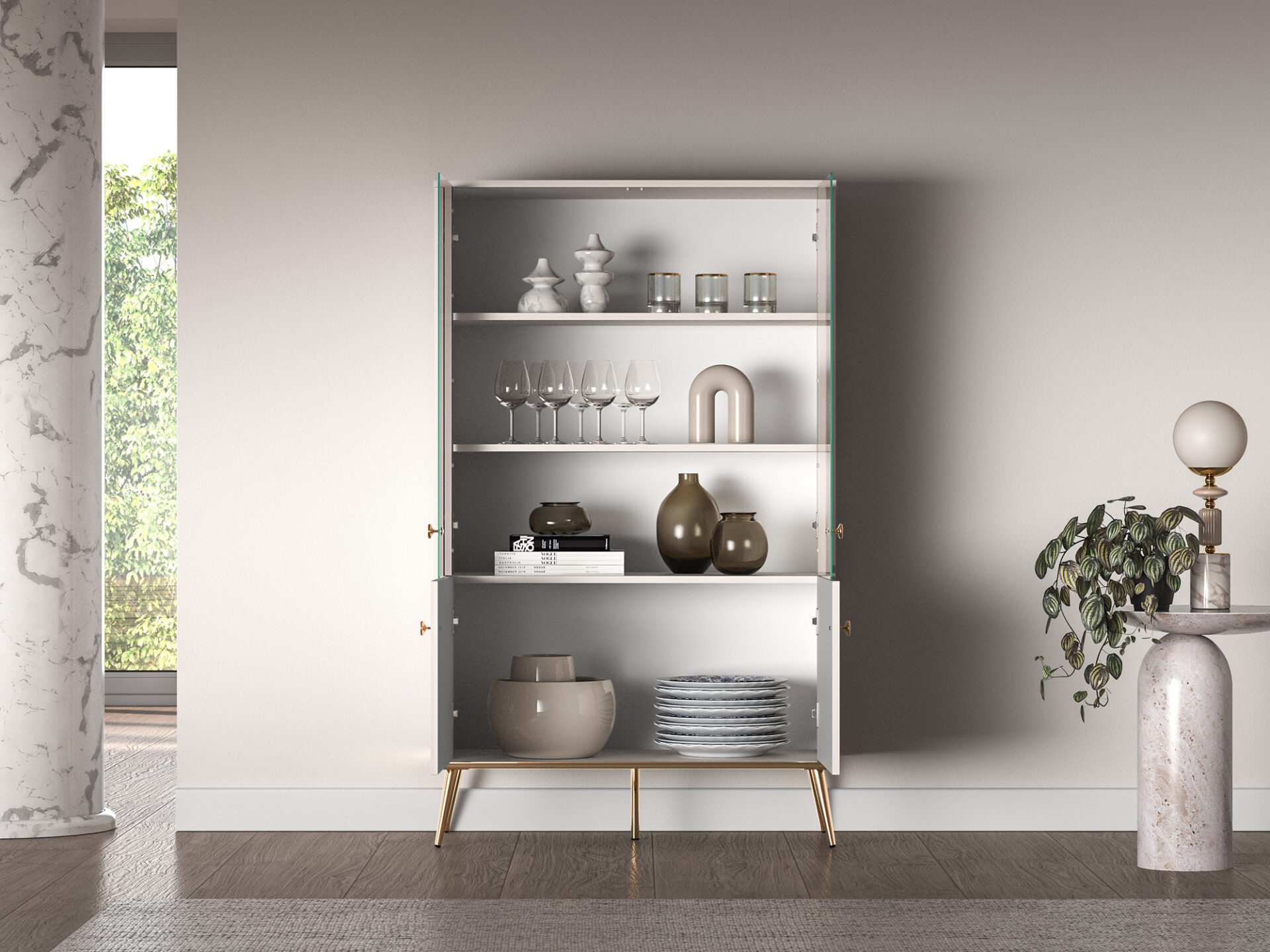 Selgin 02 cashmere – 4D vietne — изображение 8