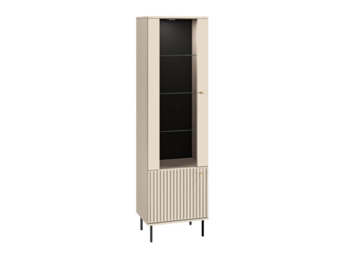 Sophie 02 kašmirs – 1D vitrīna