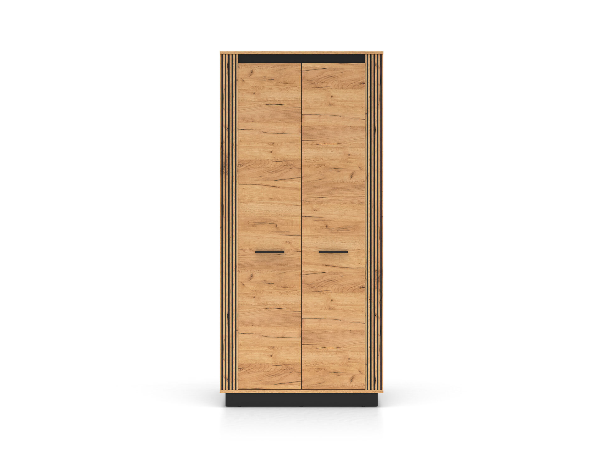 URSO 03 roku darbs zelta/melnā krāsā – 2D skapis — изображение 2