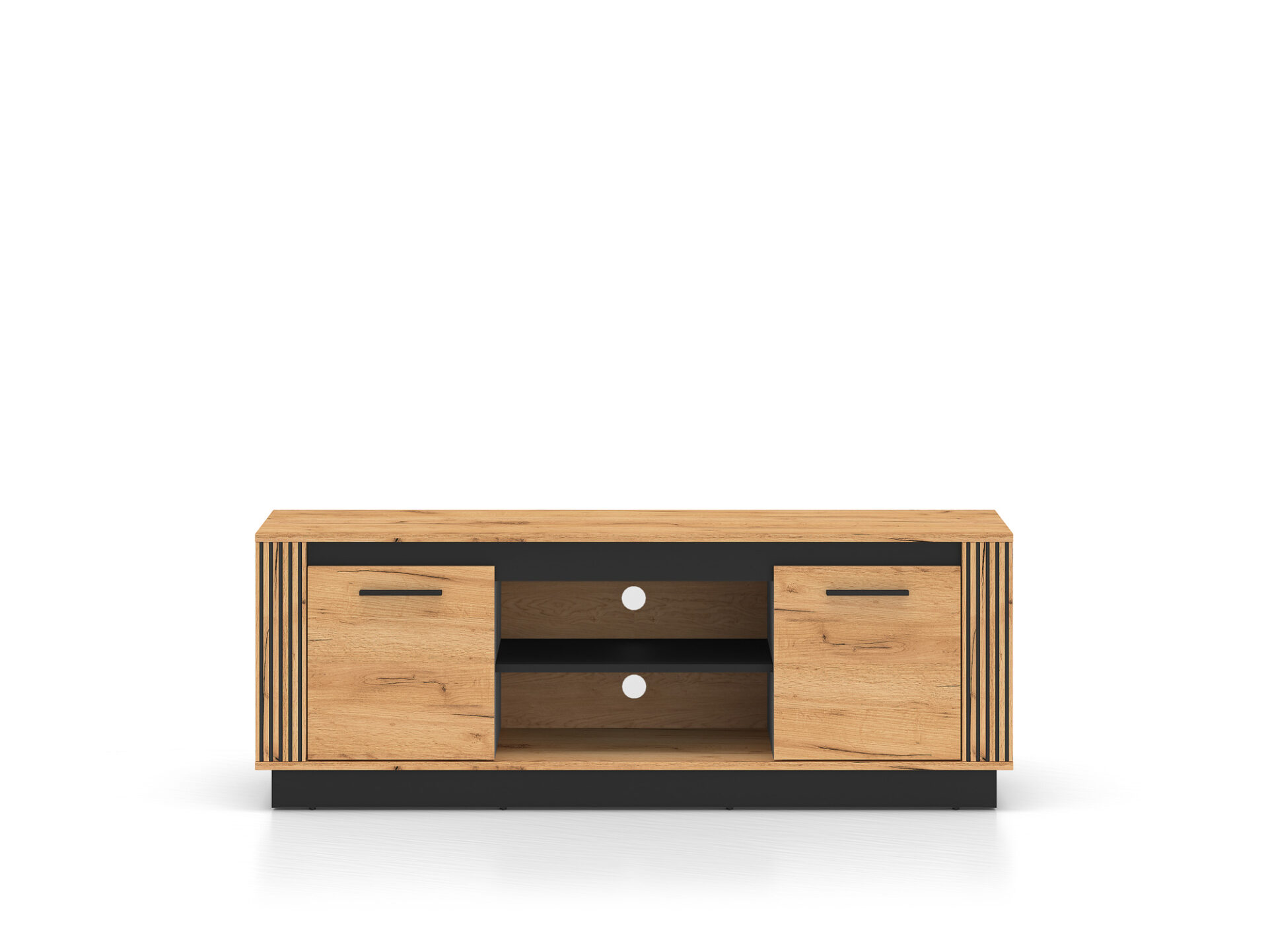 Tumba RTV URSO 08 - 2D TV — 2 attēls